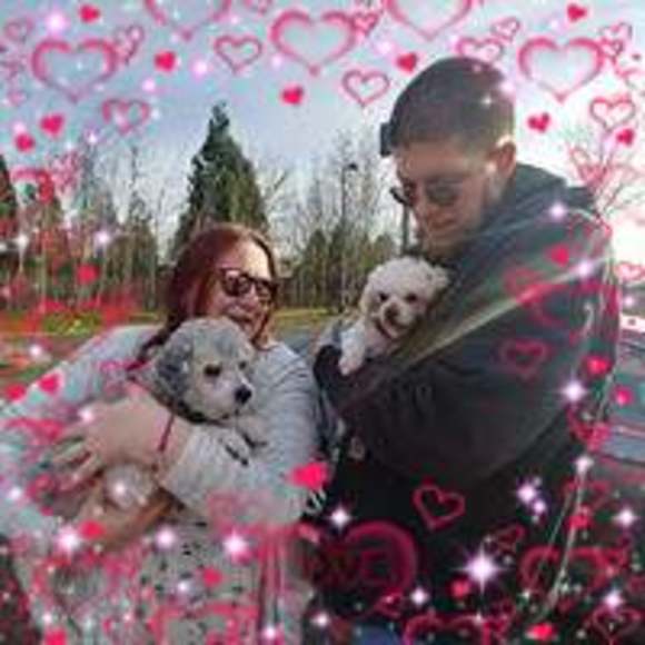 Meet your Posher, Lisa - Picture 1 of 1